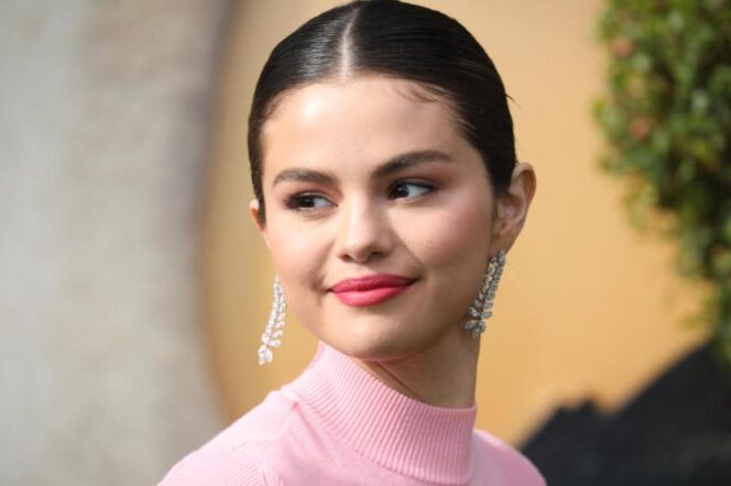 
 Kekayaan Bersih Selena Gomez Tumbuh Lebih dari Rp 310 Miliar Sejak Tahun 2019