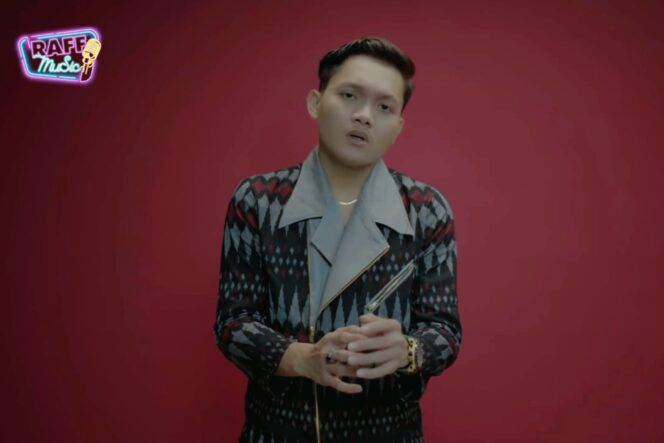 
 Ricky Gusti Praja Rilis Single Perdana Berjudul ‘Janjiku Untuk Melamarmu’