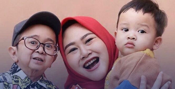 
 Hak Asus Anak Jatuh di Tangannya, Daus Mini Bahagia